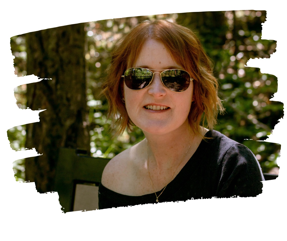 Cheryl-Lynn 'Cher' Schaefer, CPB, owner of NOW Bookkeeping Services