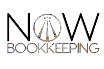Cheryl-Lynn 'Cher' Schaefer, CPB, owner of NOW Bookkeeping Services